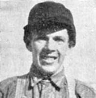 Erik Larsson 1936